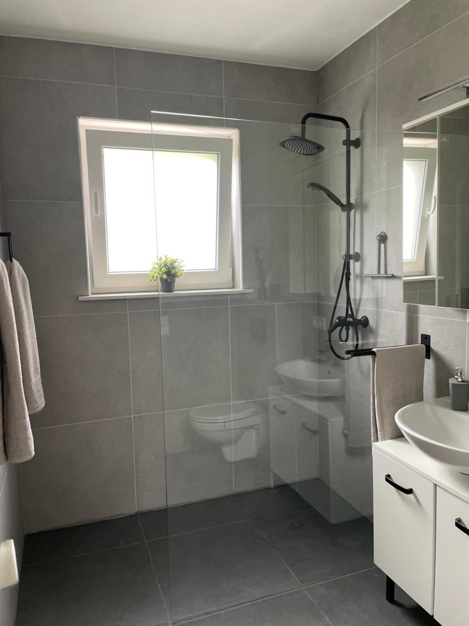 Ferienwohnung Am Felsenmeer Lautertal  Exteriör bild